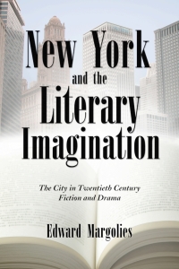 Cover image: New York and the Literary Imagination 9780786430710