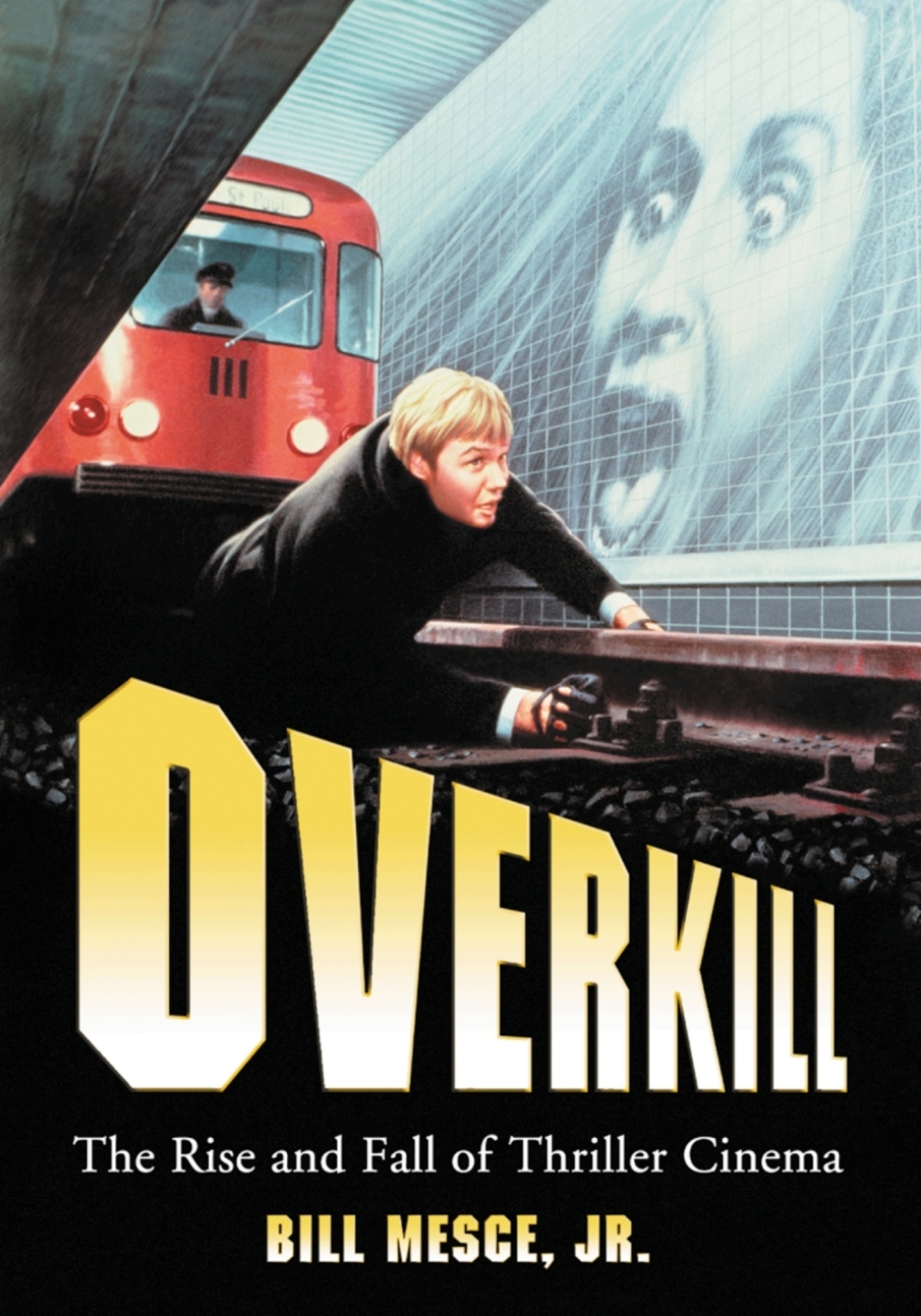 Overkill (eBook)