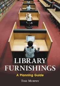 表紙画像: Library Furnishings 9780786428717