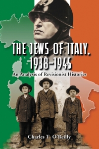 Cover image: The Jews of Italy, 1938-1945 9780786430024