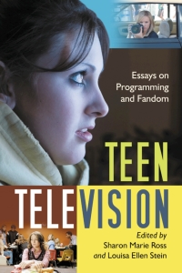 Cover image: Teen Television 9780786435890