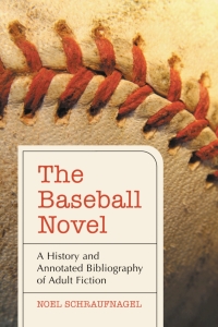 Cover image: The Baseball Novel 9780786435579