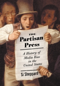 Cover image: The Partisan Press 9780786432820