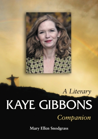 Cover image: Kaye Gibbons 9780786429431