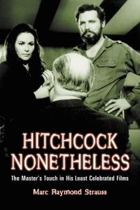 Omslagafbeelding: Hitchcock Nonetheless 9780786428090