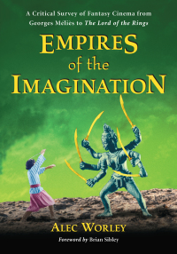 Imagen de portada: Empires of the Imagination 9781476681375