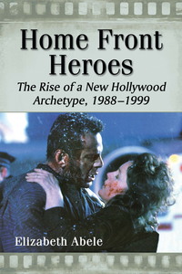 Cover image: Home Front Heroes 9780786473335