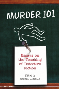 Cover image: Murder 101 9780786436576