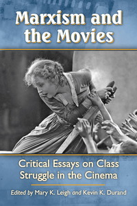 Cover image: Marxism and the Movies 9780786471232