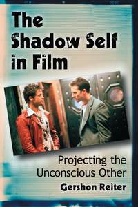 Cover image: The Shadow Self in Film 9780786476640