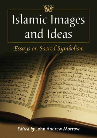 Cover image: Islamic Images and Ideas 9780786458486