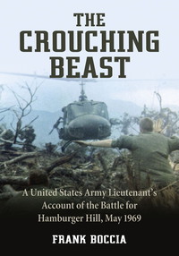 Cover image: The Crouching Beast 9780786474394