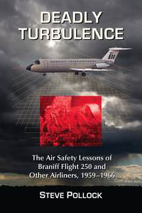 Cover image: Deadly Turbulence 9780786474332