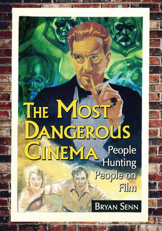 Imagen de portada: The Most Dangerous Cinema 9780786435623