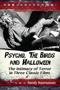 Cover image: Psycho, The Birds and Halloween 9780786478835