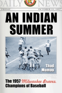 Imagen de portada: An Indian Summer 9780786430116