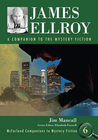 Cover image: James Ellroy 9780786433070