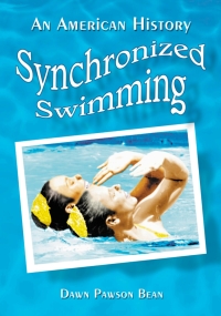 Imagen de portada: Synchronized Swimming 9780786419487