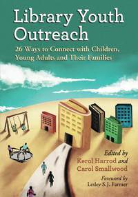 Cover image: Library Youth Outreach 9780786473458