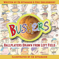 Cover image: Bushers 9780786479009