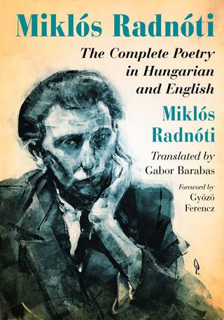 Cover image: Miklos Radnoti 9780786469536