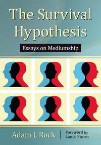 Cover image: The Survival Hypothesis 9780786472208
