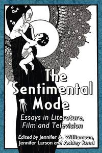 Cover image: The Sentimental Mode 9780786473410