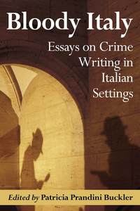 Cover image: Bloody Italy 9780786458646