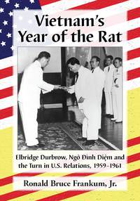 Imagen de portada: Vietnam's Year of the Rat 9780786478156