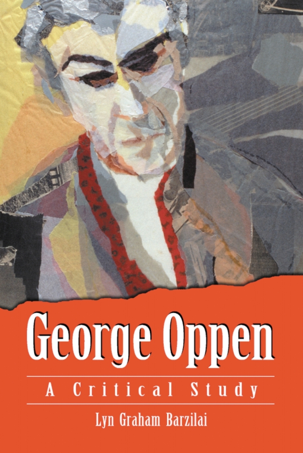 George Oppen A Critical Study