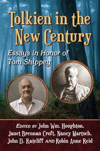 Cover image: Tolkien in the New Century 9780786474387
