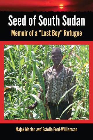 Cover image: Seed of South Sudan 9780786474288