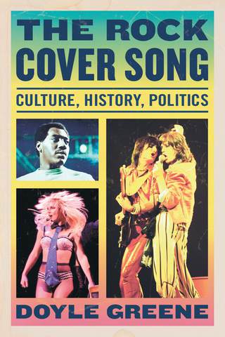 Cover image: The Rock Cover Song 9780786478095