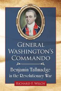 Cover image: General Washington's Commando 9780786479634