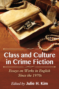Cover image: Class and Culture in Crime Fiction 9780786473236