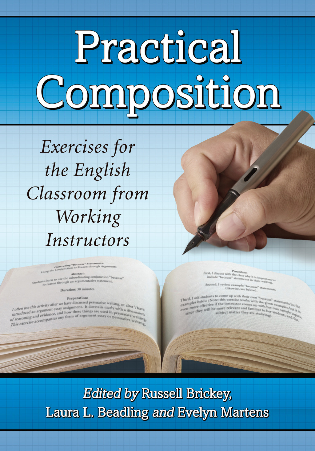 Practical Composition (eBook)