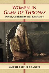 Cover image: Women in Game of Thrones 9780786494163