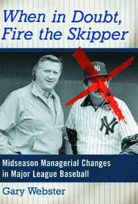 Cover image: When in Doubt, Fire the Skipper 9780786478927
