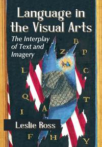 Cover image: Language in the Visual Arts 9780786467952