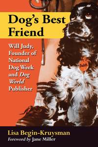 Cover image: Dog's Best Friend 9780786471201