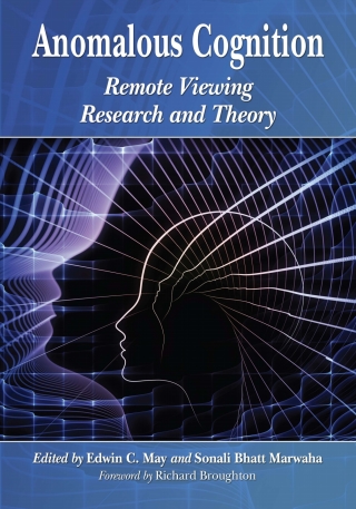 Imagen de portada: Anomalous Cognition 9780786494583