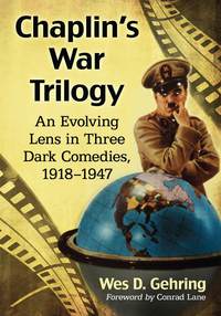 Cover image: Chaplin's War Trilogy 9780786474653