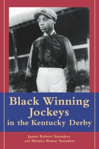 Imagen de portada: Black Winning Jockeys in the Kentucky Derby 9780786414024