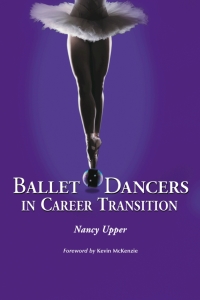 Cover image: Ballet Dancers in Career Transition 9780786418190
