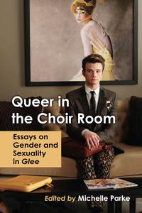 Imagen de portada: Queer in the Choir Room 9780786495931