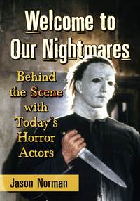 Cover image: Welcome to Our Nightmares 9780786479863