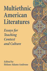 Cover image: Multiethnic American Literatures 9780786476916