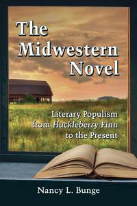 Imagen de portada: The Midwestern Novel 9780786494354