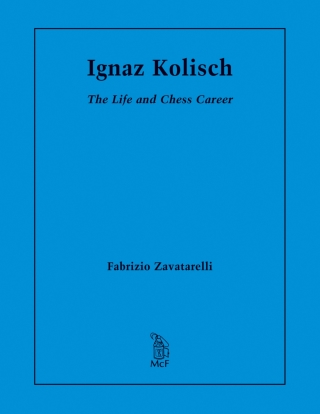 Imagen de portada: Ignaz Kolisch 9780786496907