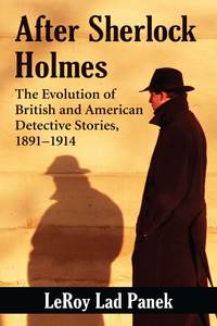Cover image: After Sherlock Holmes 9780786477654